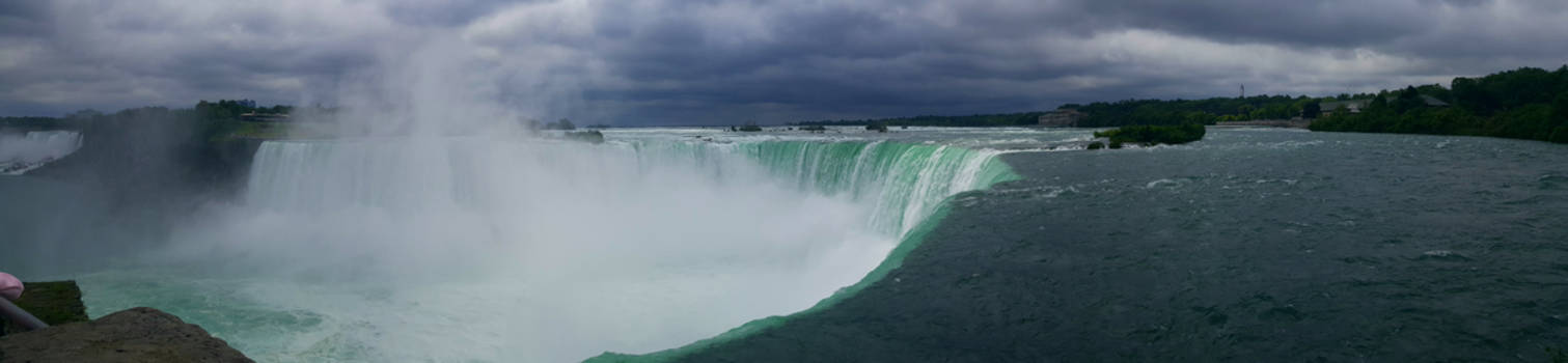 Canada - Niagara Falls