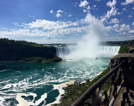 Verenigde Staten - Beyond Beautiful