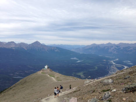 Jasper National Park
