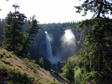 Jasper National Park