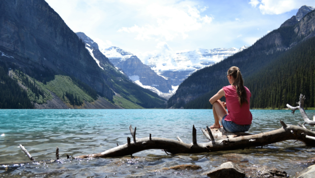 Canada - Lake Louise