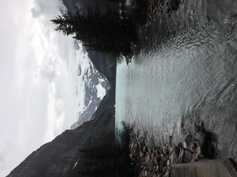 Canada - De beste manier om een te zijn met de natuur!