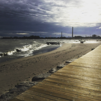 Toronto - The Beaches, Toronto