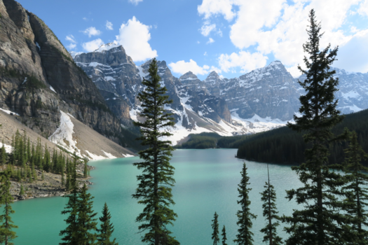 Canada - Stunning view