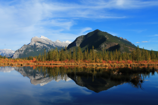 Canada - Banff National Park