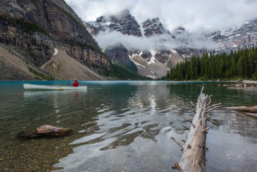 Canada - Herinnering voor het leven