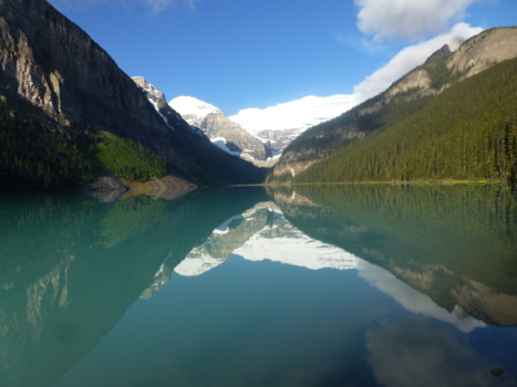 Canada - Canada Lake Louise