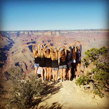 Grand Canyon