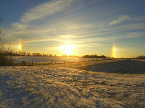 Canada - Snow paradise ❄️