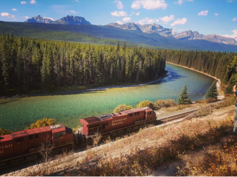 Canada - A little piece of something beautiful