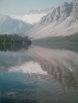 Canada - Om stil van te worden