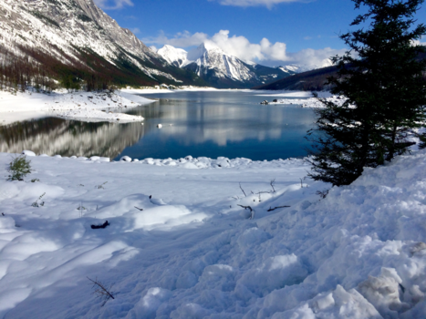 Jasper National Park - Jasper