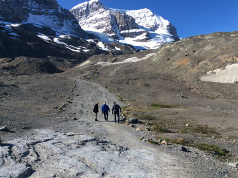 Canada - Super Rockey's