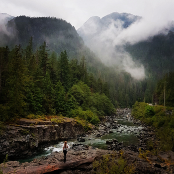 Canada - Droom vakantie