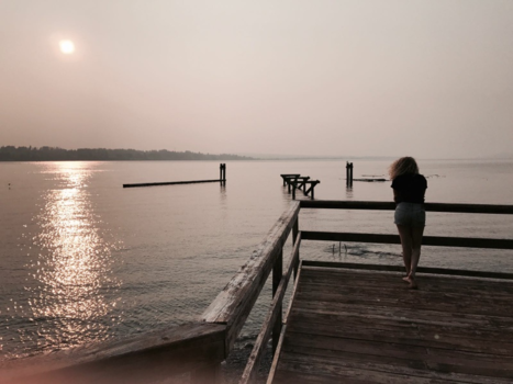 Vancouver Island - Quadra Island