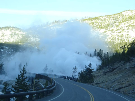 Verenigde Staten - De Onbekende weg