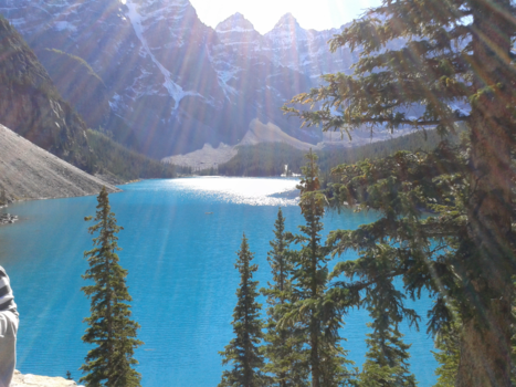 Lake Louise - Canada