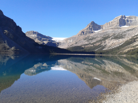 Lake Louise - Geweldig