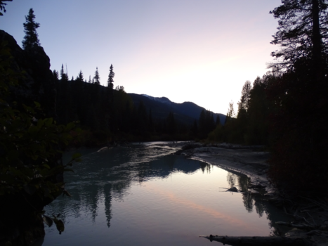 Canada - Whistler in het fantastische Canada