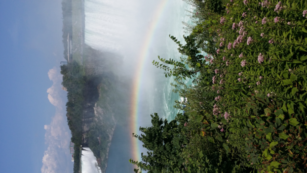 Canada - Niagara falls