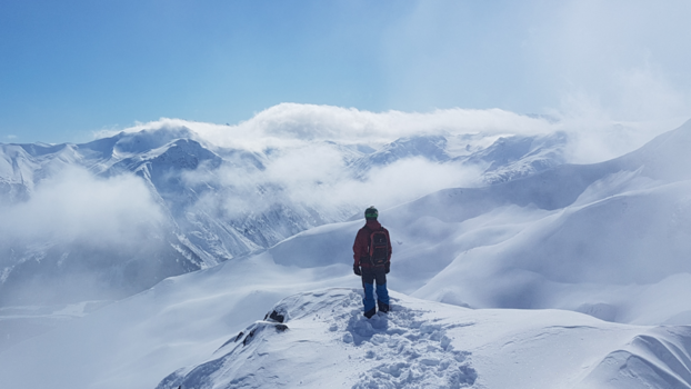 Canada - British Colombia