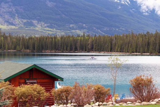 Canada - Amazing Canada