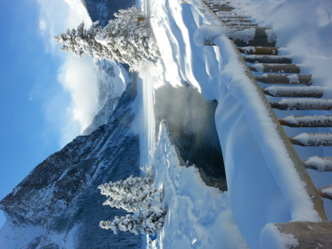 Lake Louise - Oh Canada