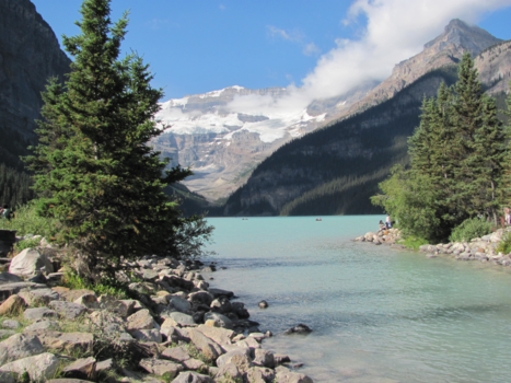 Canada - Lake Louise