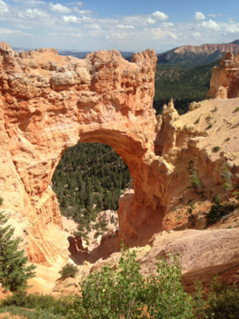 Verenigde Staten - Bryce Canyon