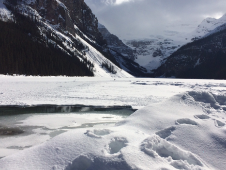Canada - Lake Louise