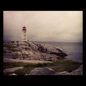 Peggy's Cove - Peggy's cove Canada