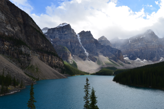 Jasper National Park - Love for the Rockies!!