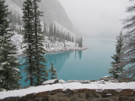 Banff National Park - Banff national park