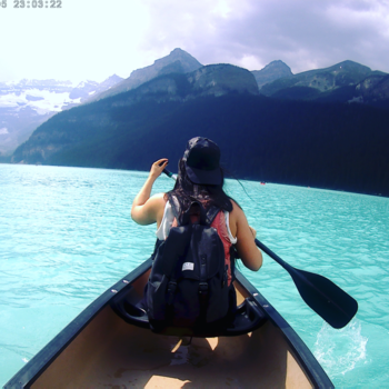 Canada - Lake Louise