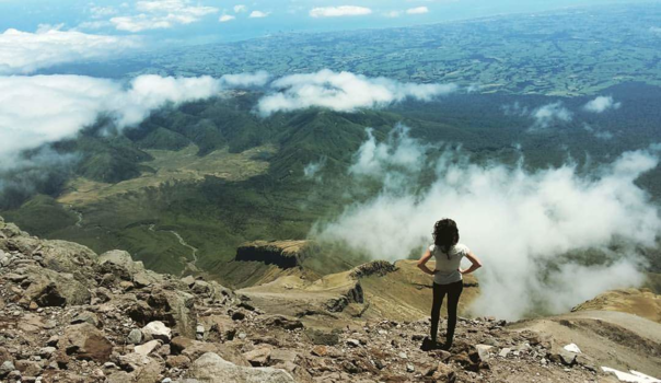 Canada - Mount Taranaki