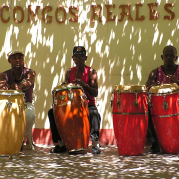 Canada - Gezelligheid in Cuba!