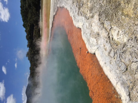 Canada - Beautiful new zealand!