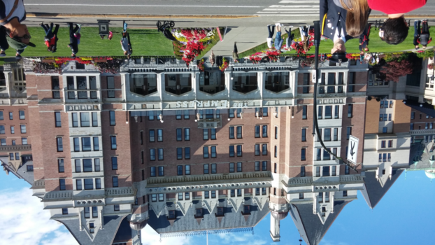 Vancouver Island - Victoria