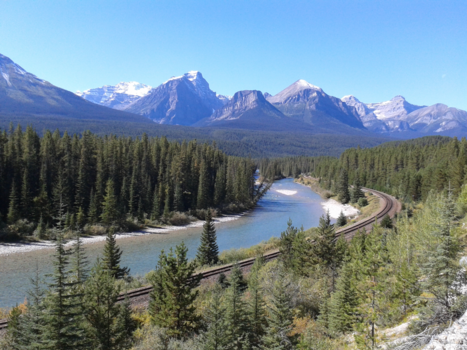 Lake Louise