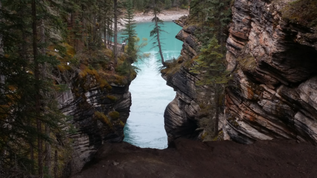 Canada - Maligne Lake
