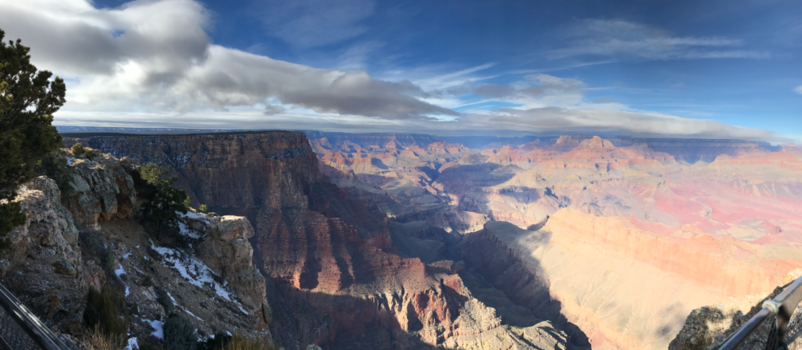 Verenigde Staten - Grand canyon