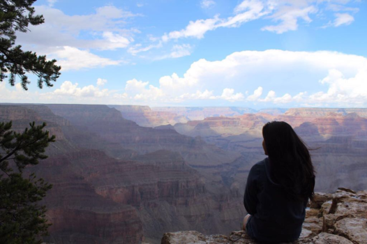 Grand Canyon - Beauty of nature