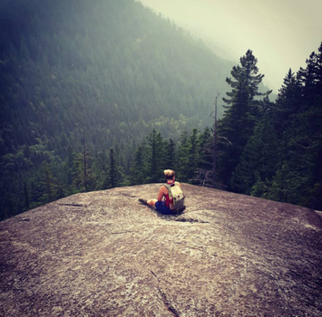 Vancouver - The chief