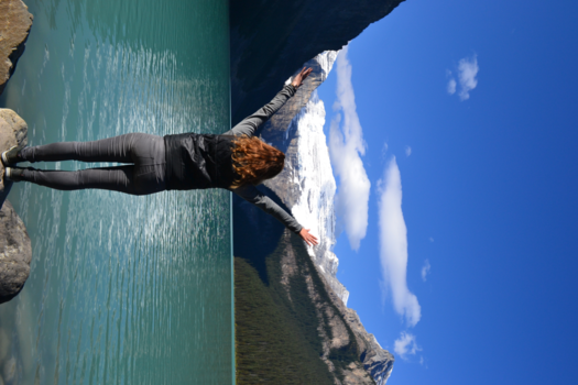 Canada - Lake Louise 2017 Pure nature.