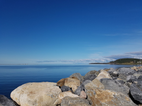 Nova Scotia - Onderweg 2