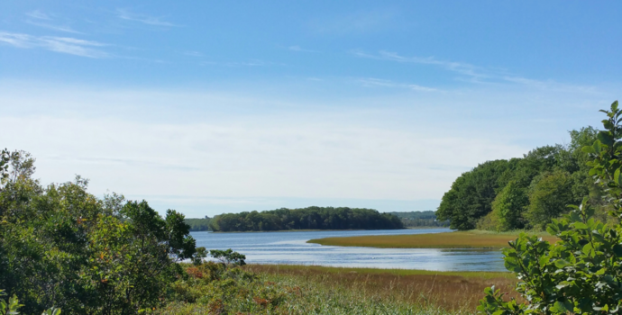 Nova Scotia - Onderweg 3