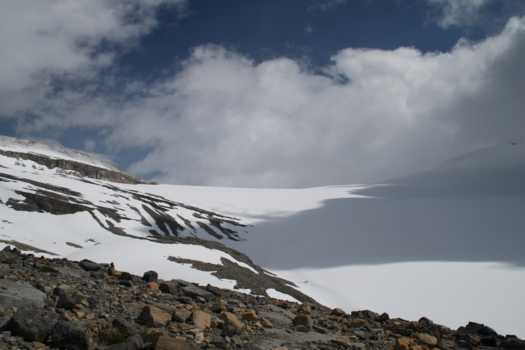 Canada - Mountain Serenity