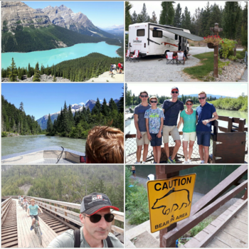 Canada - Good memories#❤Canada!