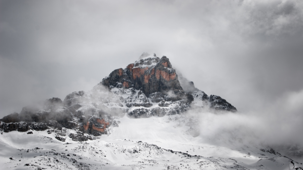 Canada - Mystieke bergen langs de Icefields Parkway