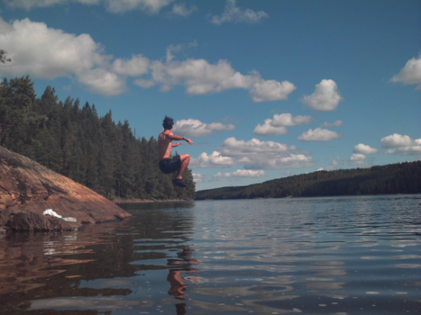 Canada - Canada Canoetrip